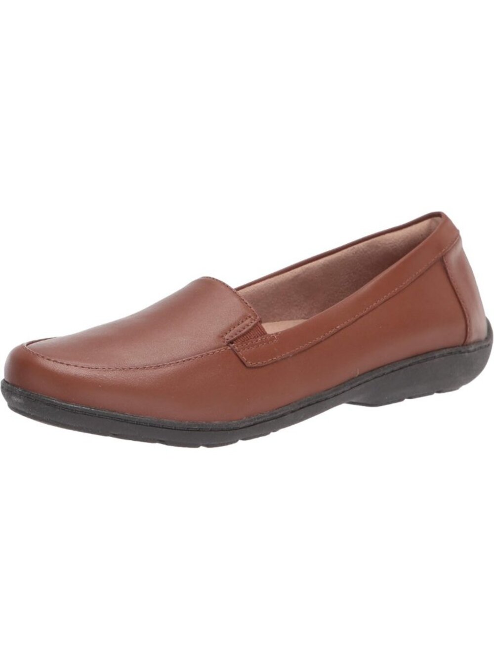 Comfortable Women's Slip-On Shoes - Stylish Casual Footwear for Everyday Wear